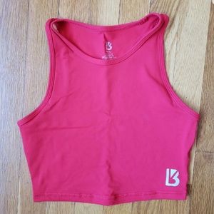 Buffbunny aurora crop